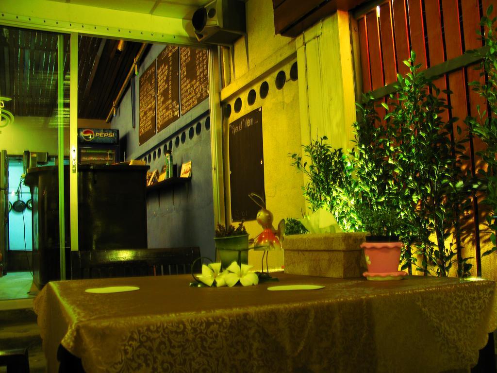 Cshouse Hotel - Chiang Mai — Photos 1