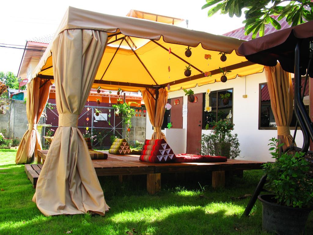 Cshouse Hotel - Chiang Mai — Photos 2