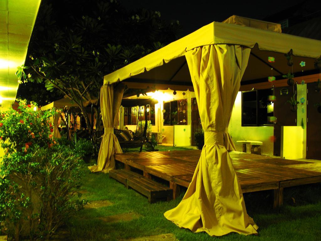 Cshouse Hotel - Chiang Mai — Photos 3