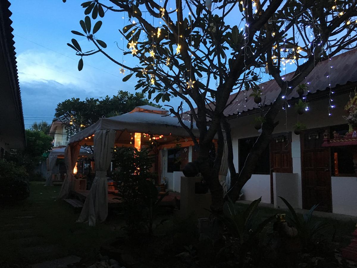 Cshouse Hotel - Chiang Mai, Chiang Mai
